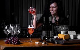 מלון פסטורל - כפר בלום